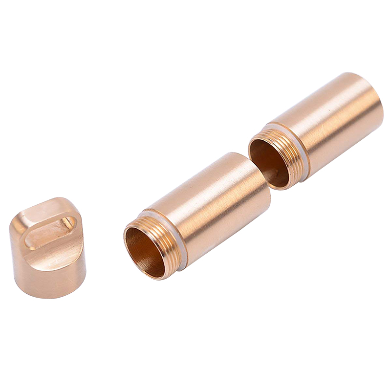 Waterproof Brass Airtight Wate - Pill Fob Capsule 리뷰 및 가격