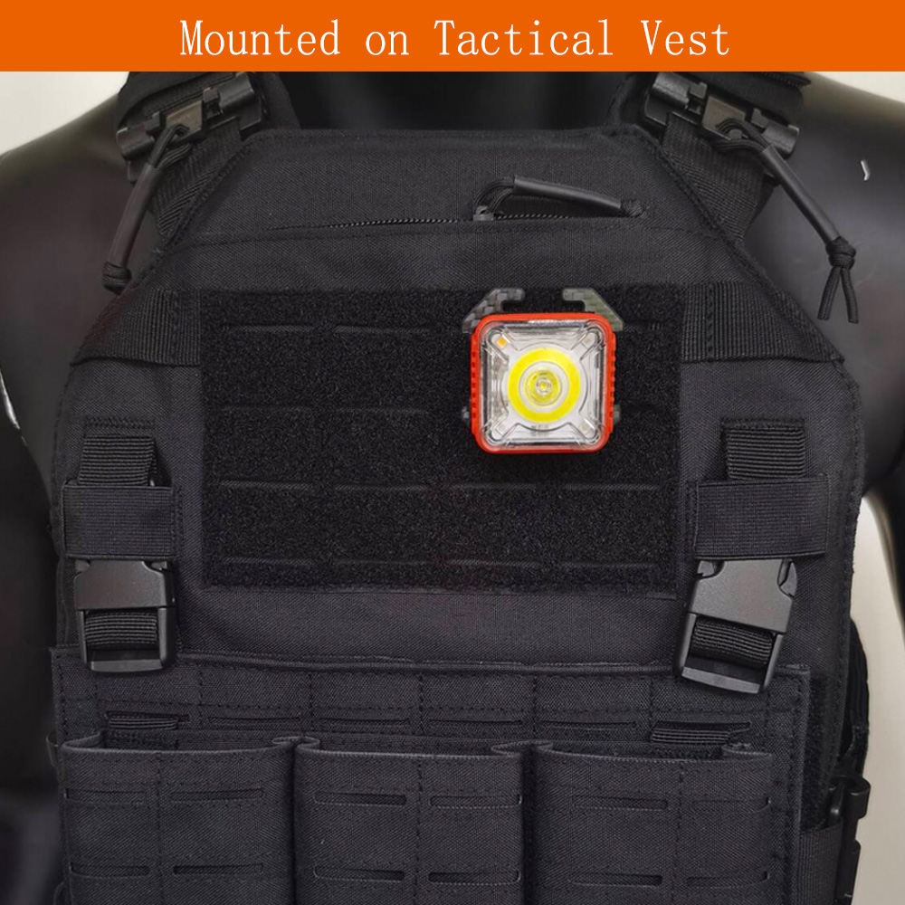 Outdoor Flashlight EDC Portabl - Edc Carry Kit 리뷰 및 가격