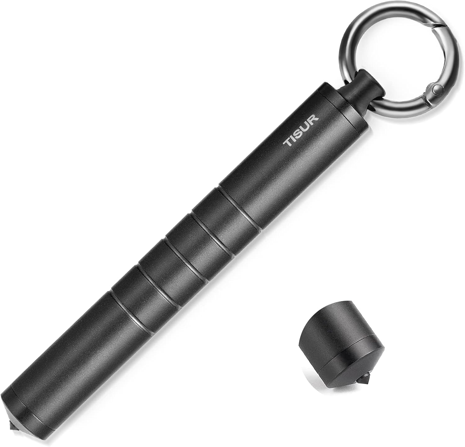 Metal Pill Organizer, Titanium - Edc (Every Day Carry 리뷰 및 가격
