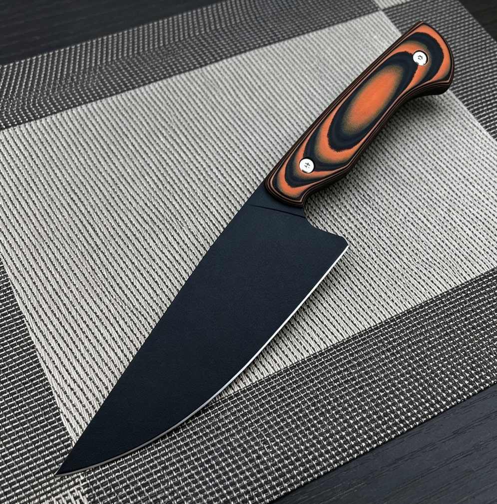 9Cr13Mov Steel Fixed Blade Kni - Edc Gear Every Day Carry 리뷰 및 가격