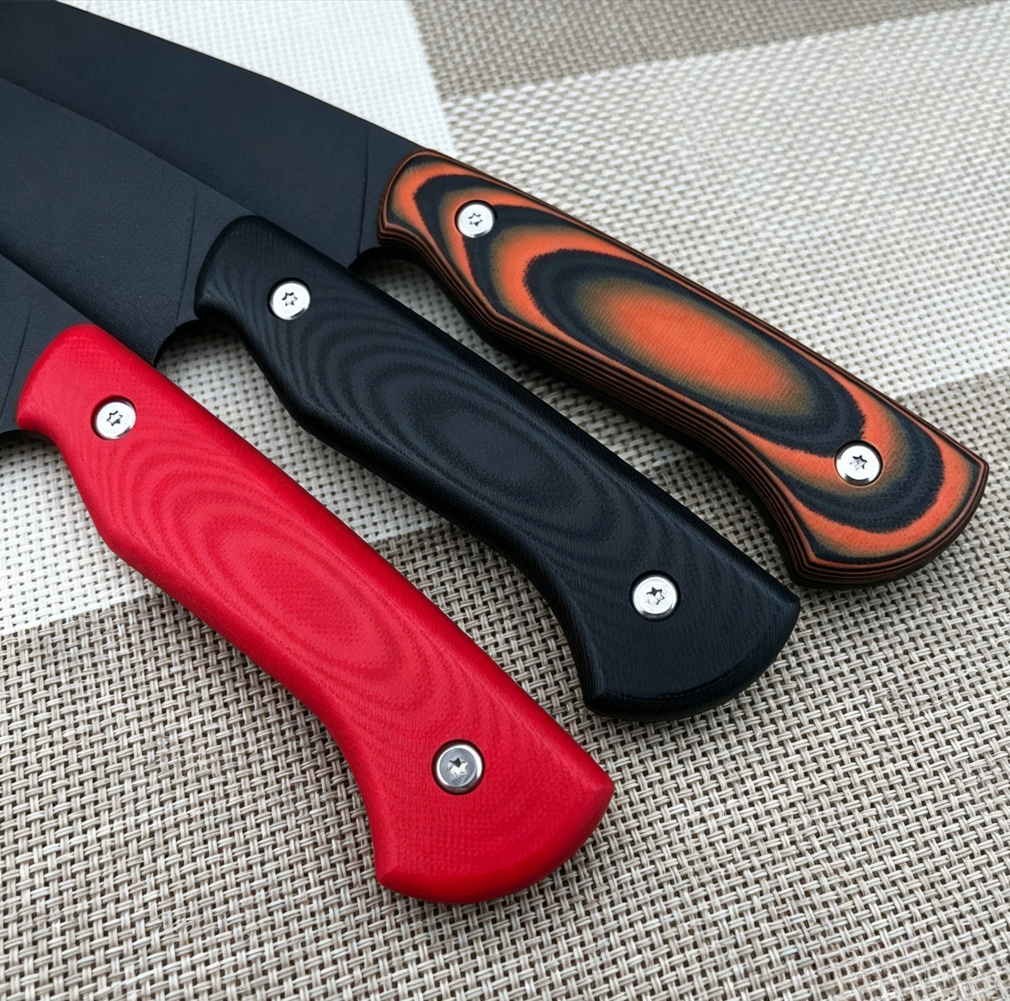 9Cr13Mov Steel Fixed Blade Kni - Edc Gear Every Day Carry 리뷰 및 가격