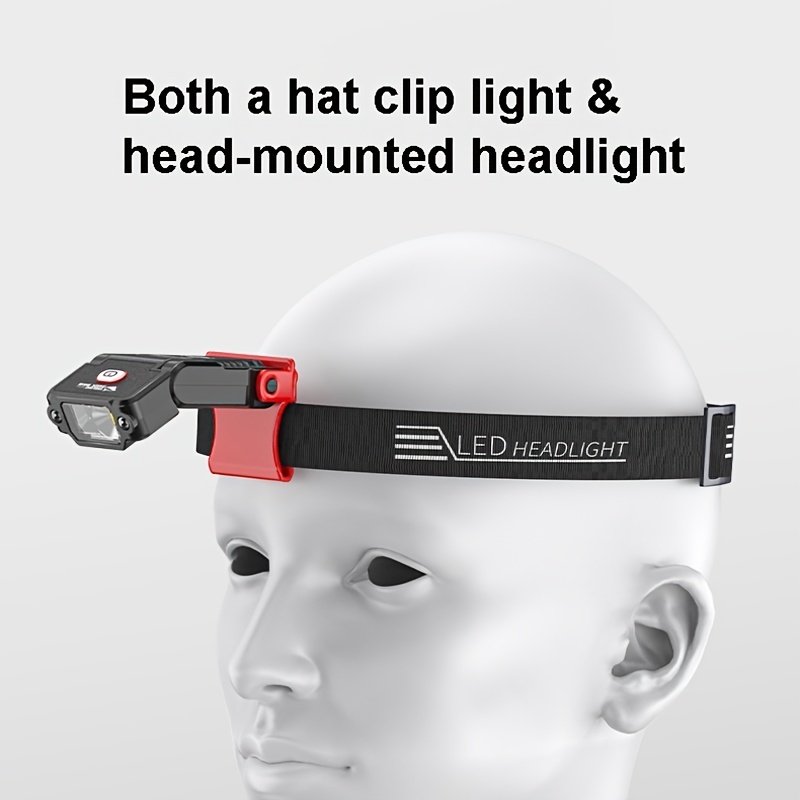 Super Bright USB Rechargeable  - Edc (Every Day Carry 리뷰 및 가격