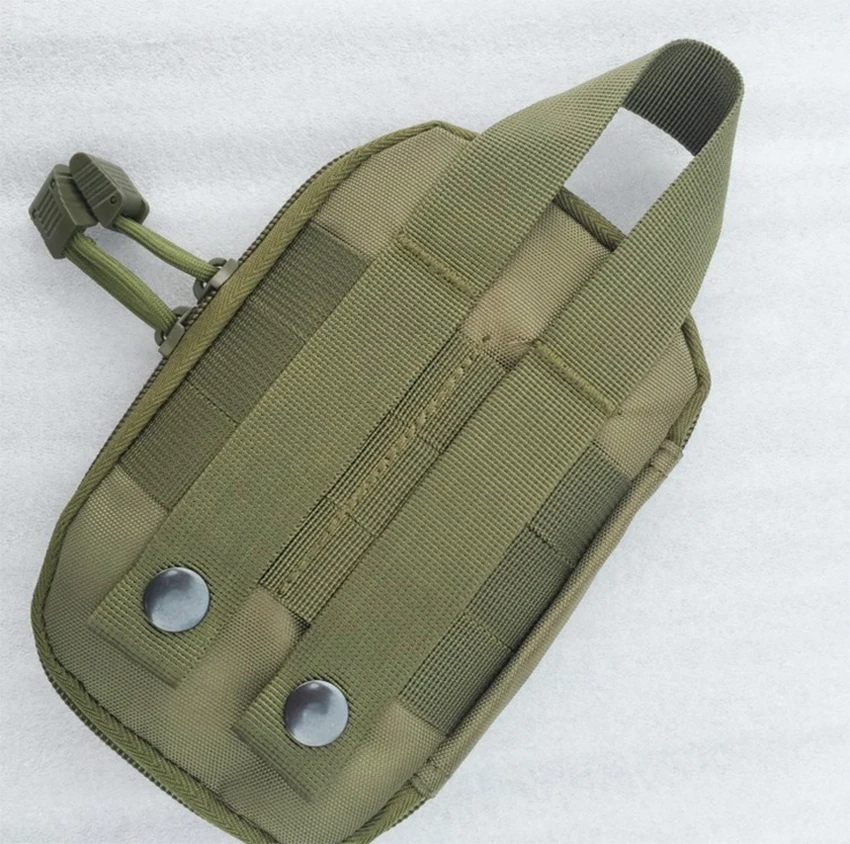 1000D Nylon EDC Molle Pouch Sm - Edc Carry Pocket 리뷰 및 가격