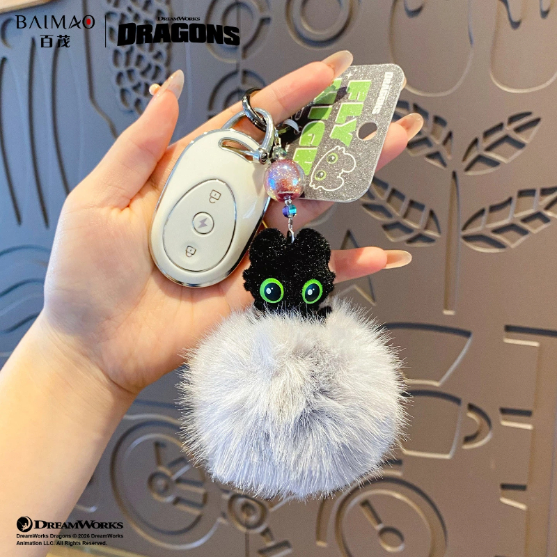Authentic Dragon Taming Master - Carabiner Keychain 리뷰 및 가격