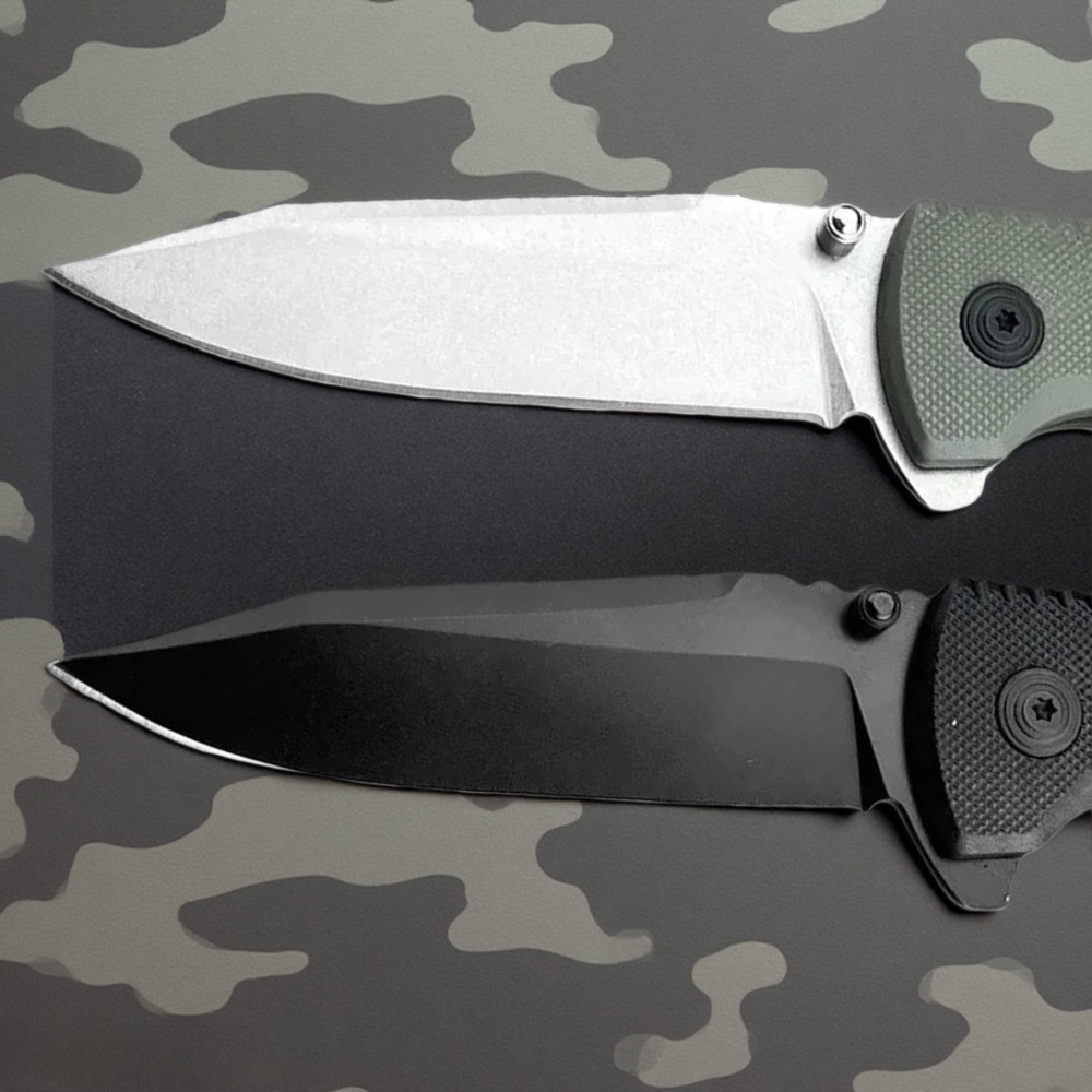 High-Quality EDC Folding Pocke - Edc Carry Pocket 리뷰 및 가격