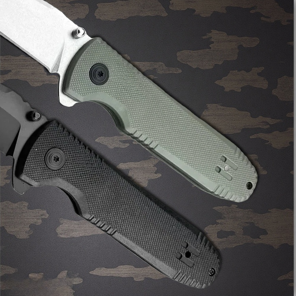 High-Quality EDC Folding Pocke - Edc Carry Pocket 리뷰 및 가격