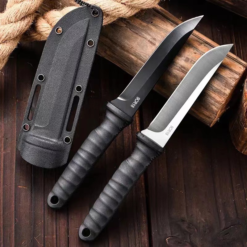 Outdoor Pocket Knife Camping K - Edc Pocket Carry Fixed Blade 리뷰 및 가격
