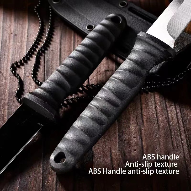 Outdoor Pocket Knife Camping K - Edc Pocket Carry Fixed Blade 리뷰 및 가격