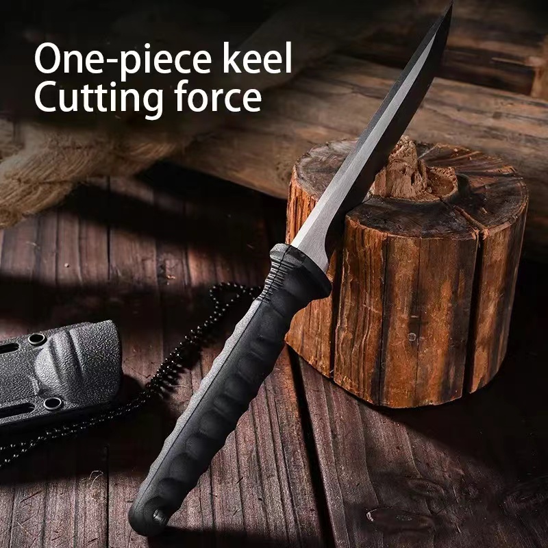 Outdoor Pocket Knife Camping K - Edc Pocket Carry Fixed Blade 리뷰 및 가격