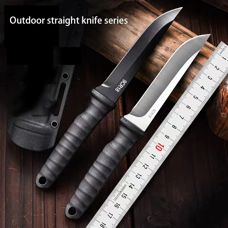 Outdoor Pocket Knife Camping K - Edc Pocket Carry Fixed Blade 리뷰 및 가격