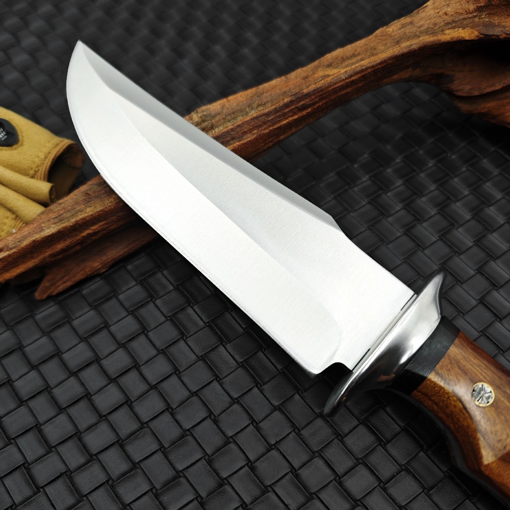 Heavyduty High Hardness 9CR18M - Edc Pocket Carry Fixed Blade 리뷰 및 가격