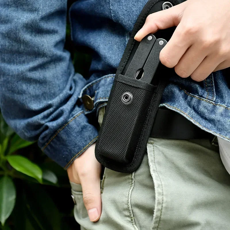 Hunting Knives Cover Bags Nylo - Edc Everyday Carry Knives 리뷰 및 가격