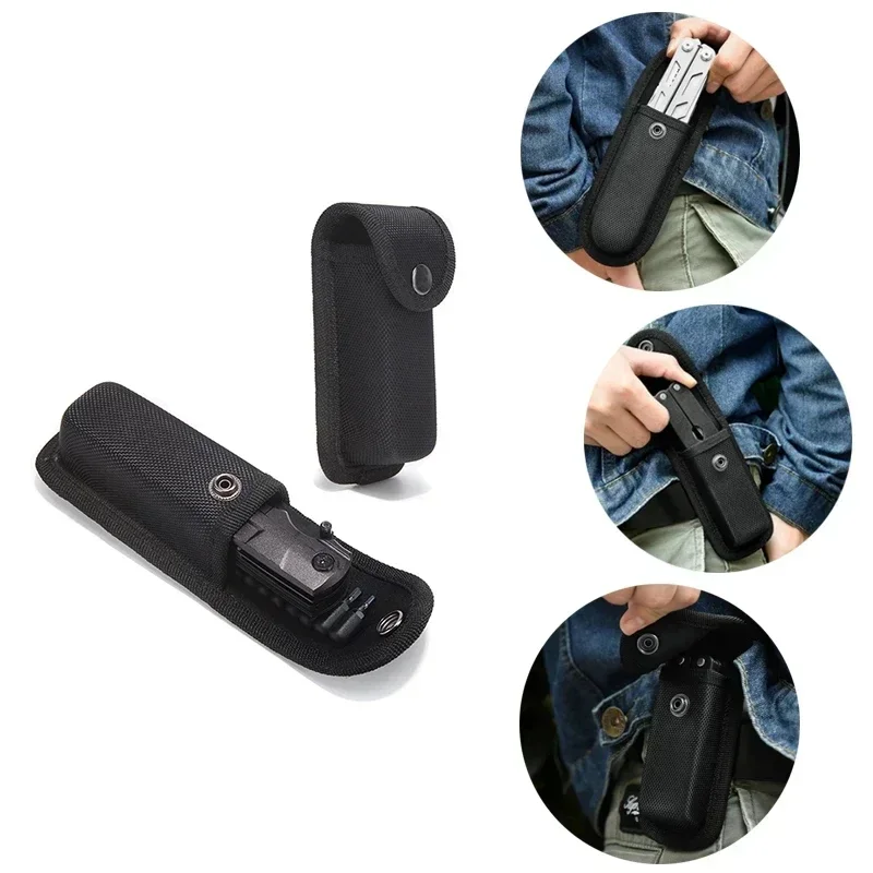 Hunting Knives Cover Bags Nylo - Edc Everyday Carry Knives 리뷰 및 가격