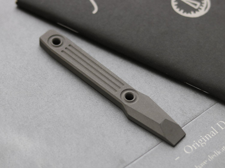 1 Piece Titanium Alloy TC4 EDC - Edc Carry Piece 리뷰 및 가격