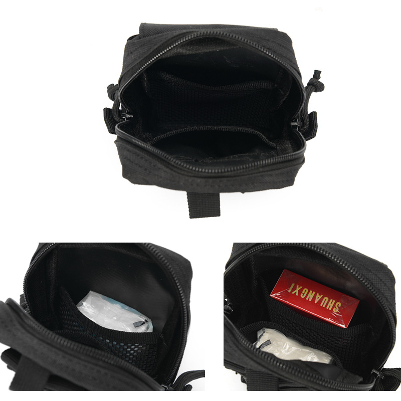 Pocket Men Special  Belt Water - Edc Carry Kit 리뷰 및 가격