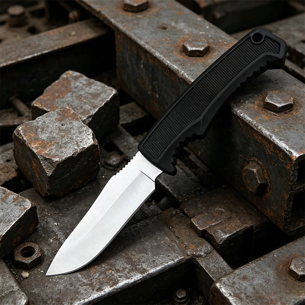 FK1001 Fixed blade Knife – 7Cr - Edc Pocket Carry Fixed Blade 리뷰 및 가격