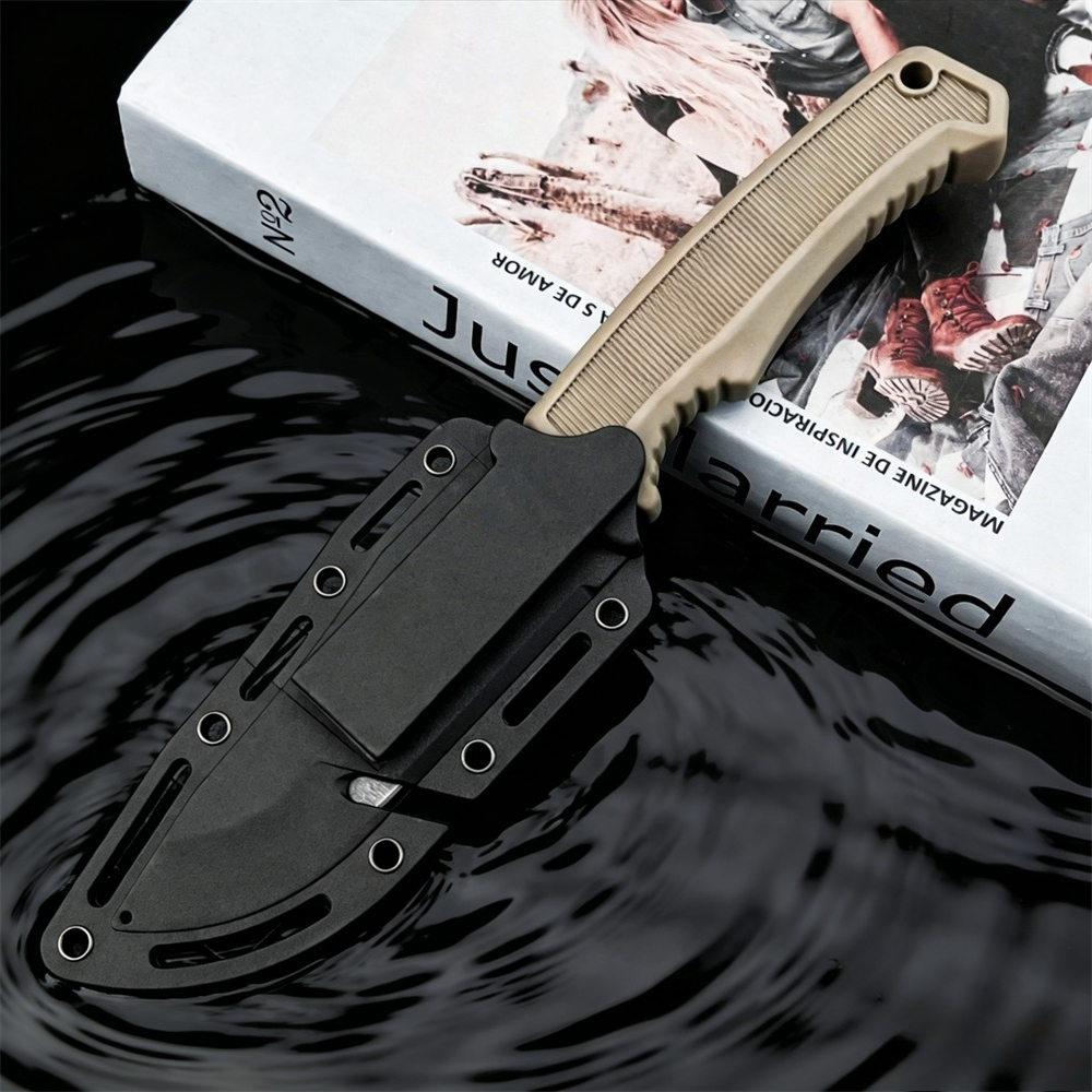 FK1001 Fixed blade Knife – 7Cr - Edc Pocket Carry Fixed Blade 리뷰 및 가격