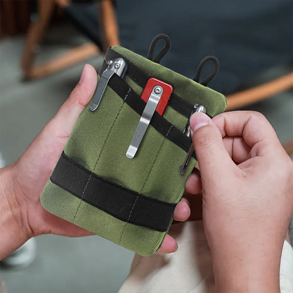 Portable Outdoor EDC Tool Stor - Multitool Credit Card 리뷰 및 가격