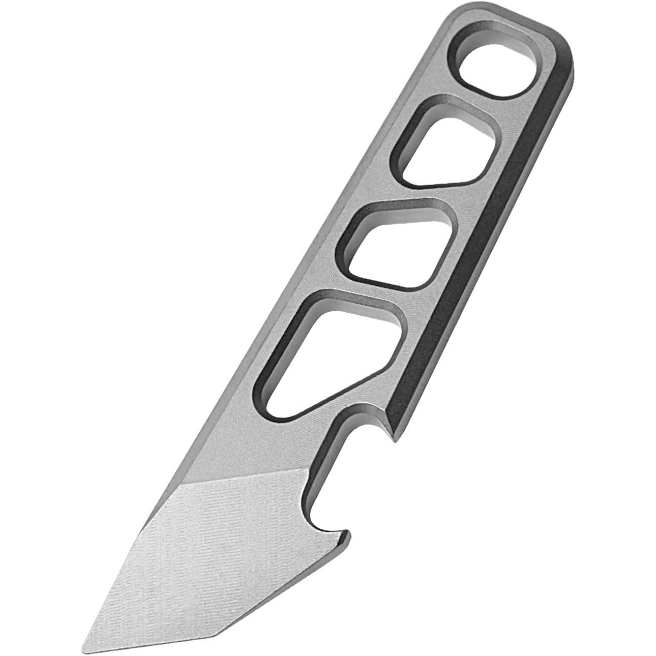 EDC Pry Bar Mini Keychain,Tita - Titanium Pry Bar 리뷰 및 가격