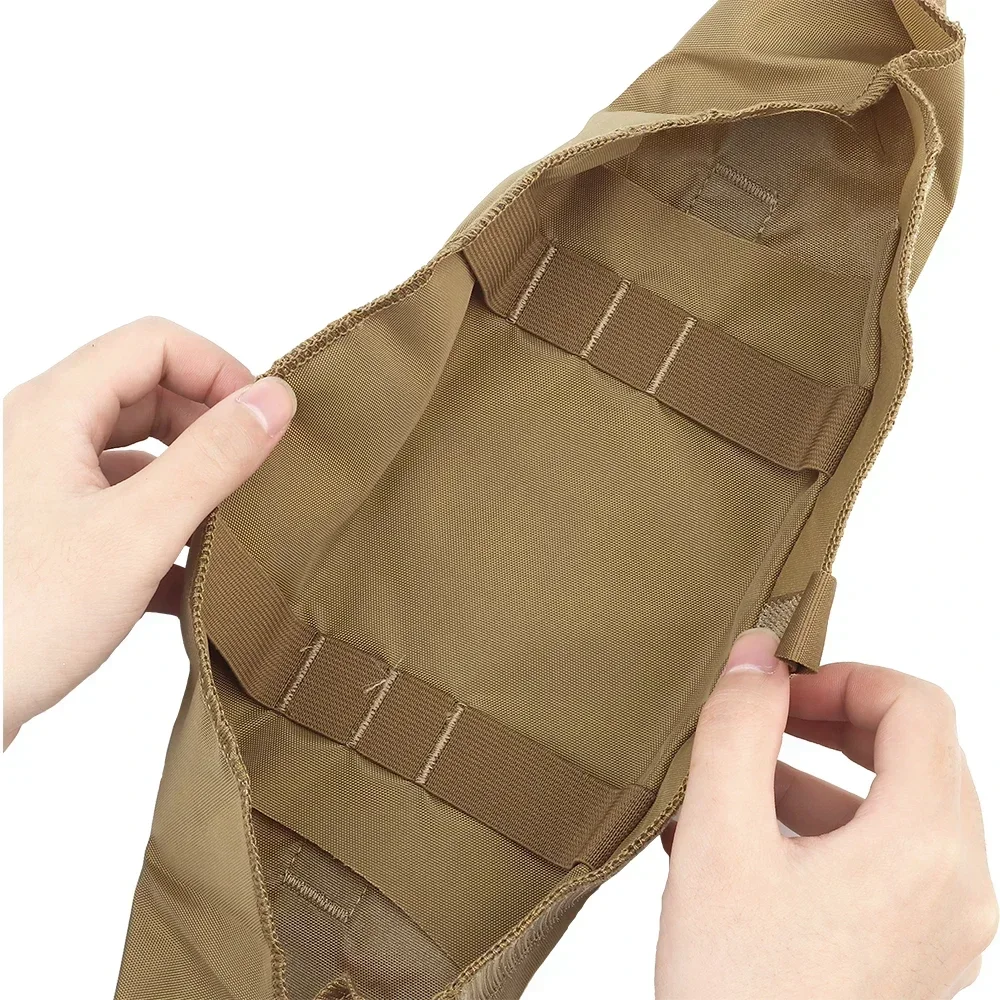 Tactical Trauma Pouch Roll 1 I - Edc Able Carry 리뷰 및 가격