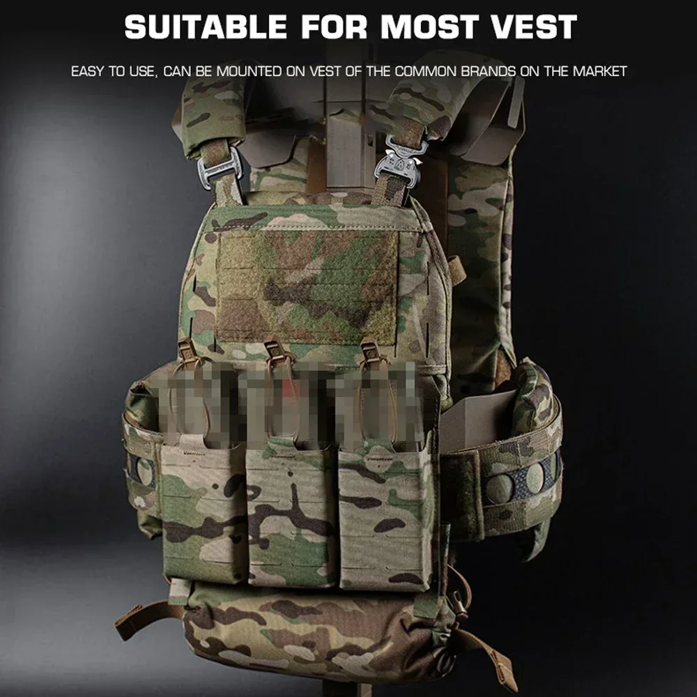 Tactical Trauma Pouch Roll 1 I - Edc Able Carry 리뷰 및 가격