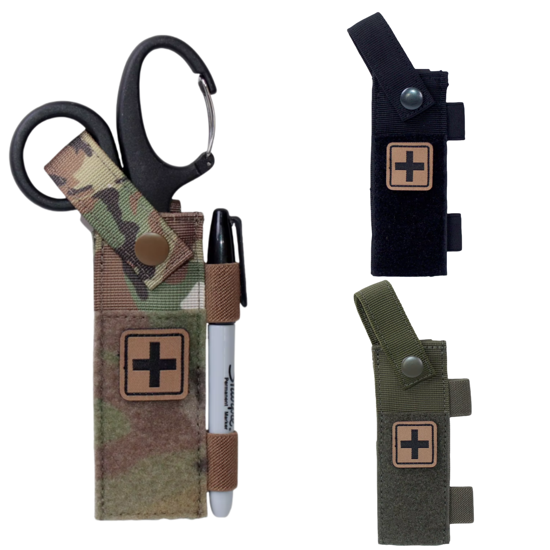 EMT EDC Emergency Survival Too - Edc Able Carry 리뷰 및 가격