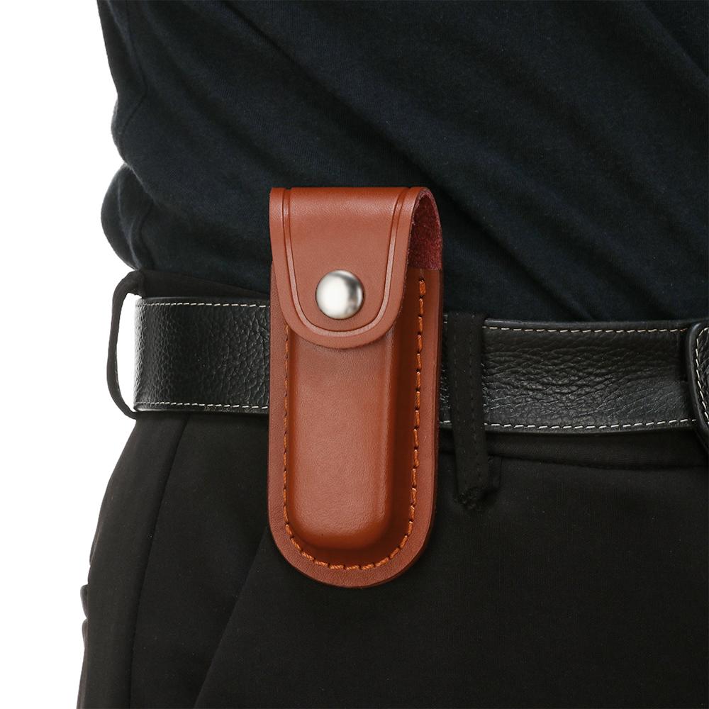 High Quality Leather Sheath Ho - Edc Everyday Carry Knives 리뷰 및 가격