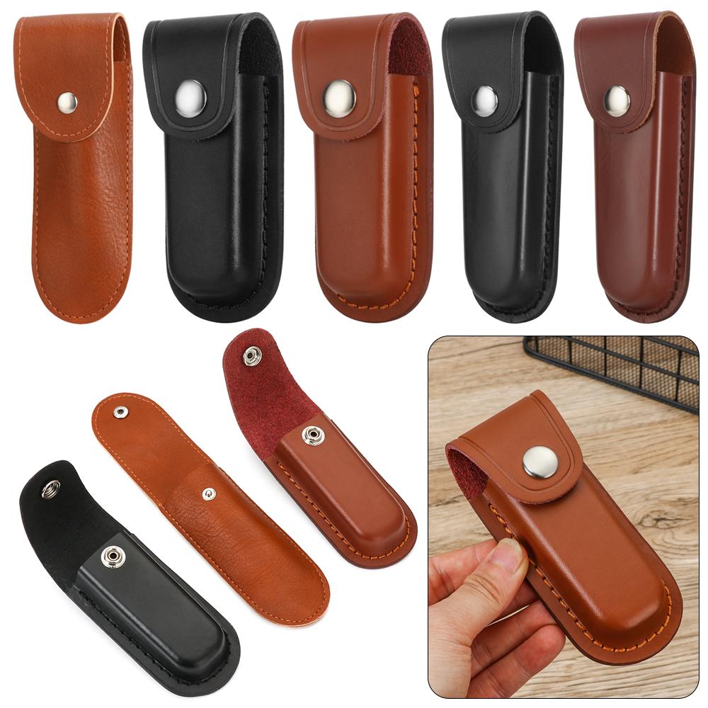 High Quality Leather Sheath Ho - Edc Everyday Carry Knives 리뷰 및 가격