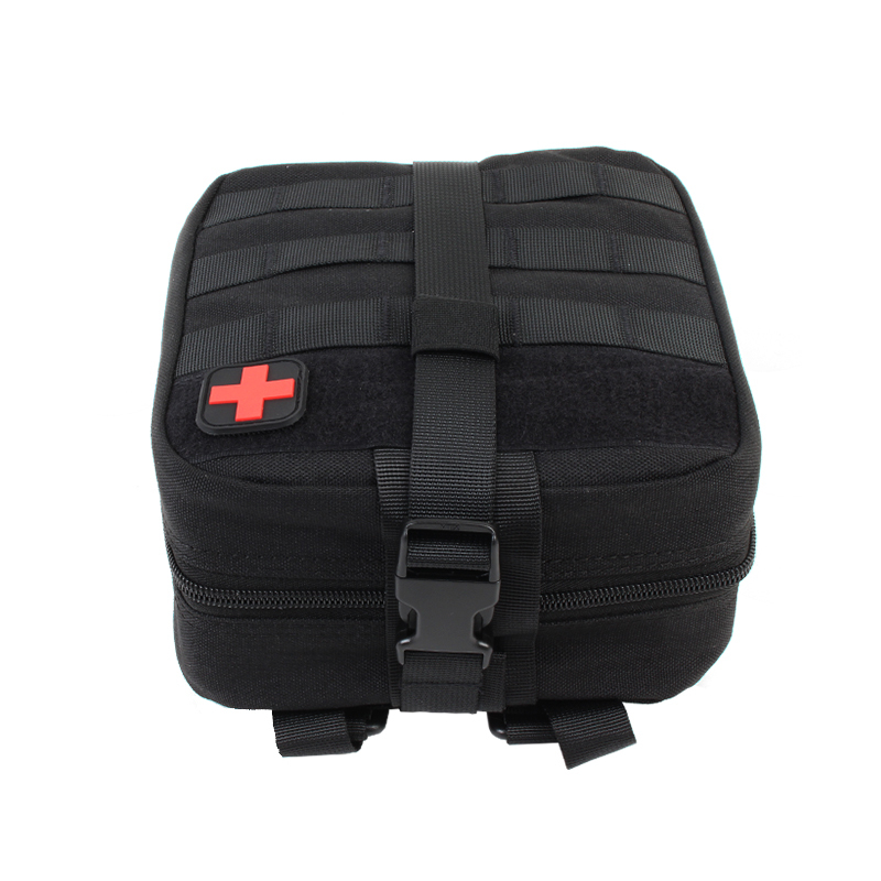 TACTIFANS First Aid Pouch Patc - Edc Carry Items 리뷰 및 가격