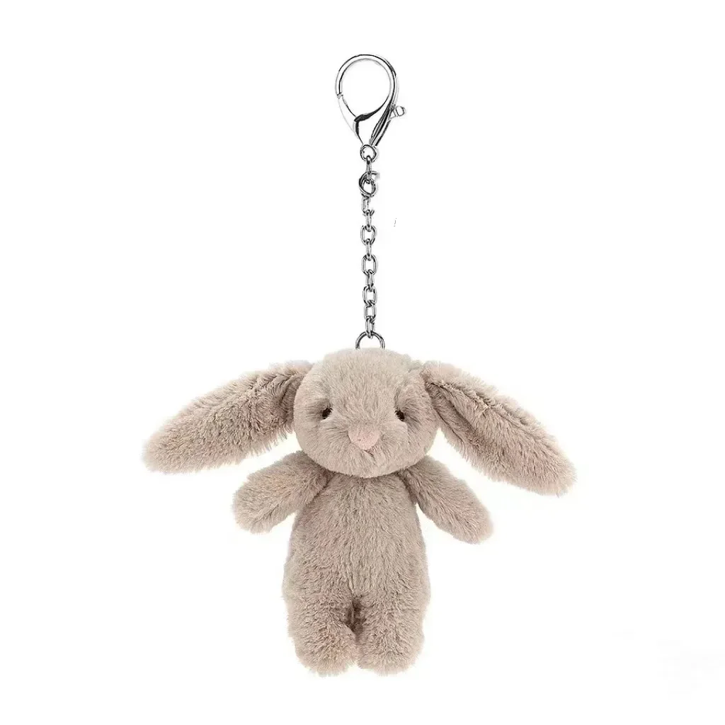 Stuffed Animals Cute Cartoon R - Carabiner Keychain 리뷰 및 가격
