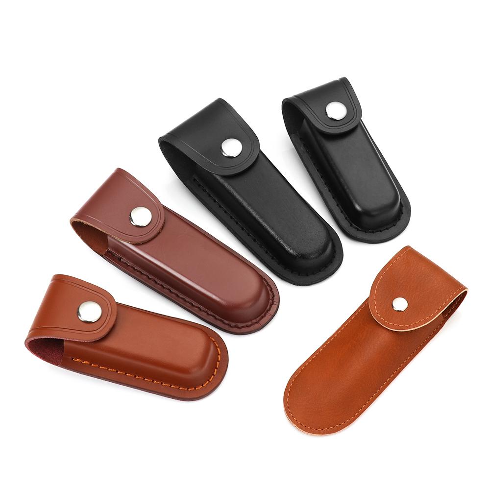 Brown Fold Knife Scabbard Tool - Edc Everyday Carry Knives 리뷰 및 가격