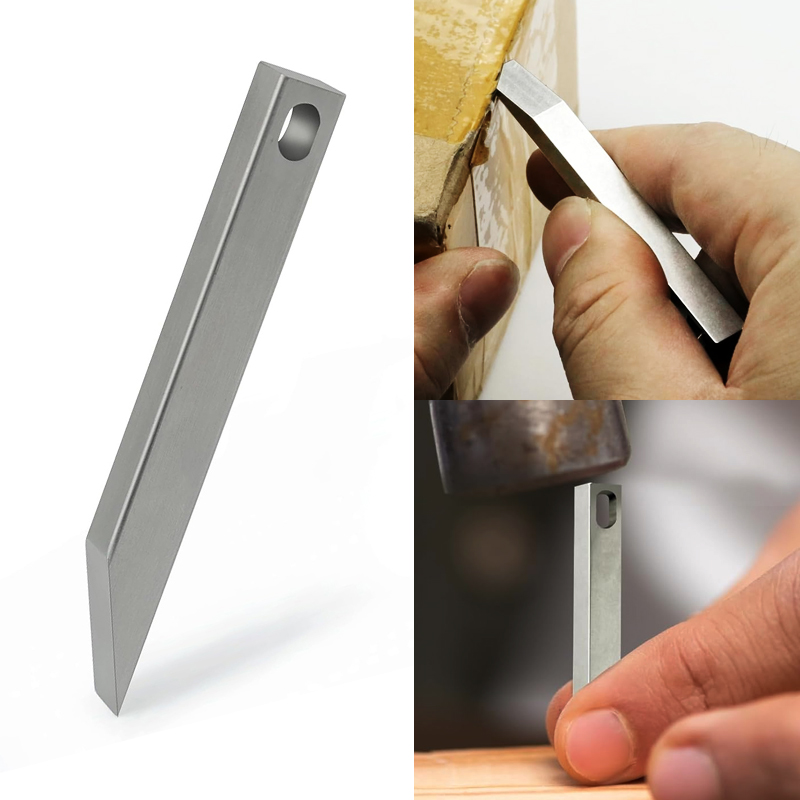 EDC Pry Bar, Heavy Duty Keycha - Edc (Every Day Carry 리뷰 및 가격