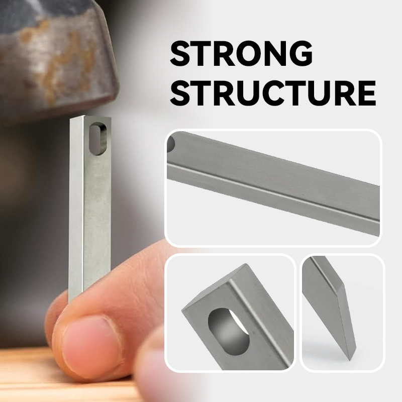 EDC Pry Bar, Heavy Duty Keycha - Edc (Every Day Carry 리뷰 및 가격