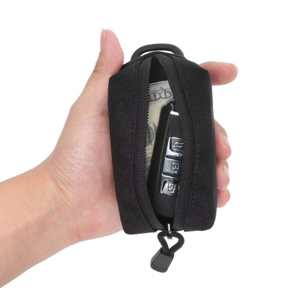 Outdoor Hanging Bag Mini Molle - Edc Able Carry 리뷰 및 가격
