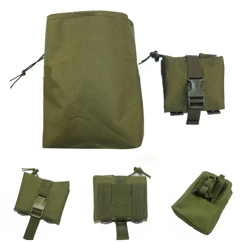 Large Capacity Folding Molle M - Edc Able Carry 리뷰 및 가격