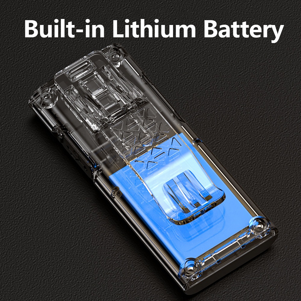 USB-C Rechargeable Mini EDC Po - Edc (Every Day Carry 리뷰 및 가격