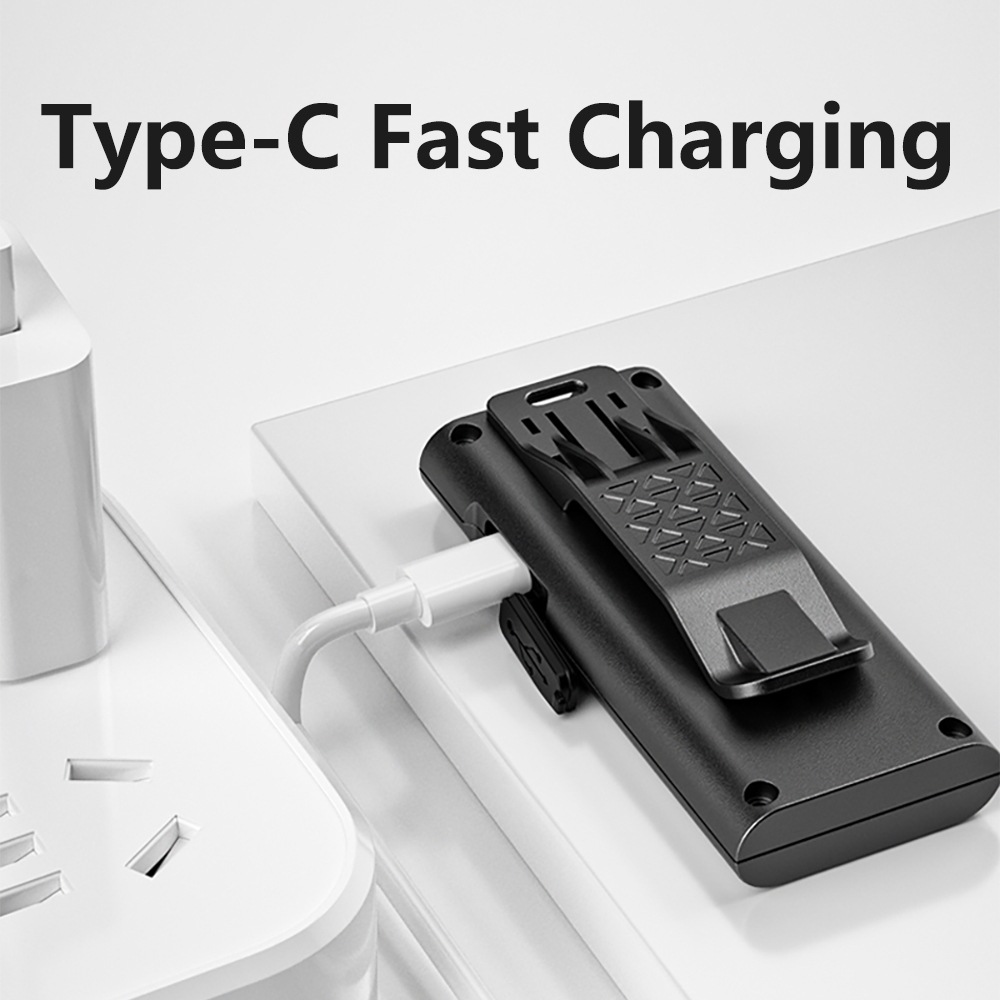 USB-C Rechargeable Mini EDC Po - Edc (Every Day Carry 리뷰 및 가격
