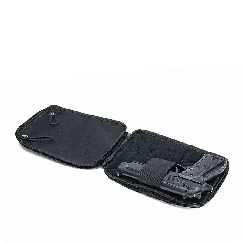 Molle Concealed Hunting Holste - Edc Concealed Carry Holster 리뷰 및 가격