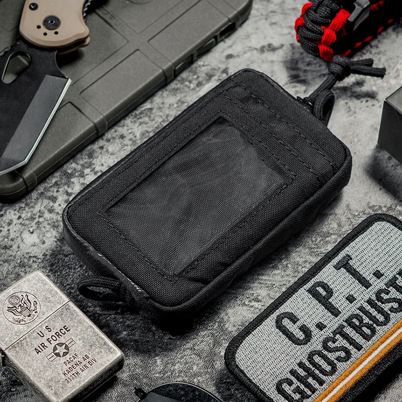 ONETIGRIS Waterproof EDC Pouch - Edc Able Carry 리뷰 및 가격