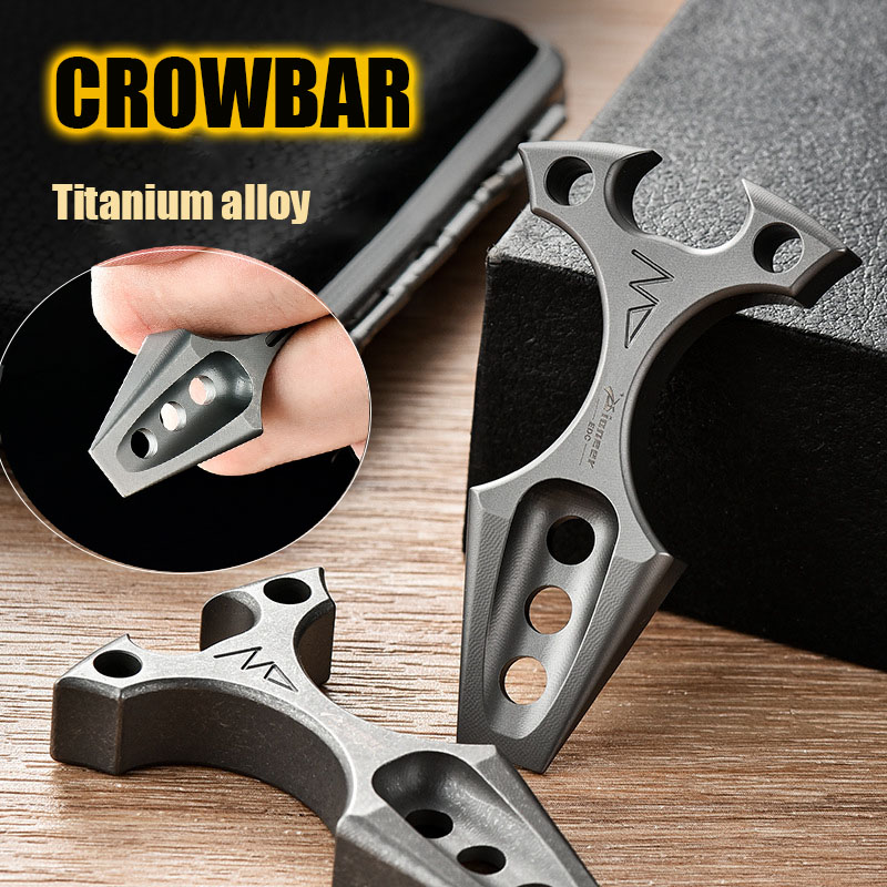 Small TC4 Titanium Alloy Multi - Titanium Pry Bar 리뷰 및 가격