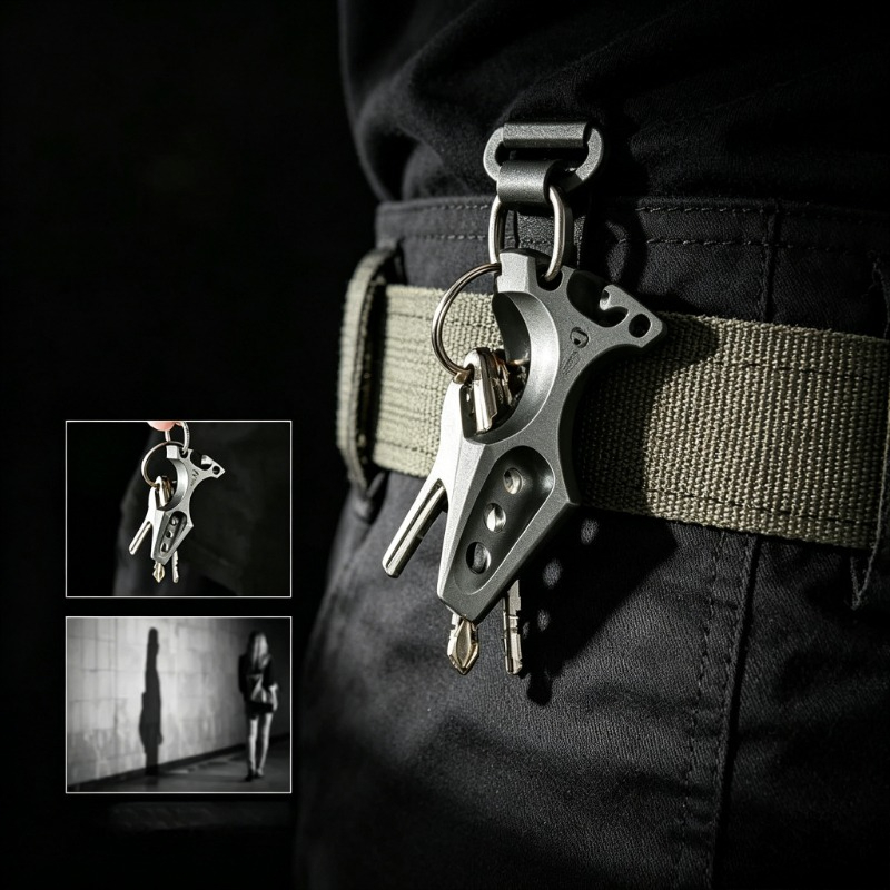 Small TC4 Titanium Alloy Multi - Titanium Pry Bar 리뷰 및 가격