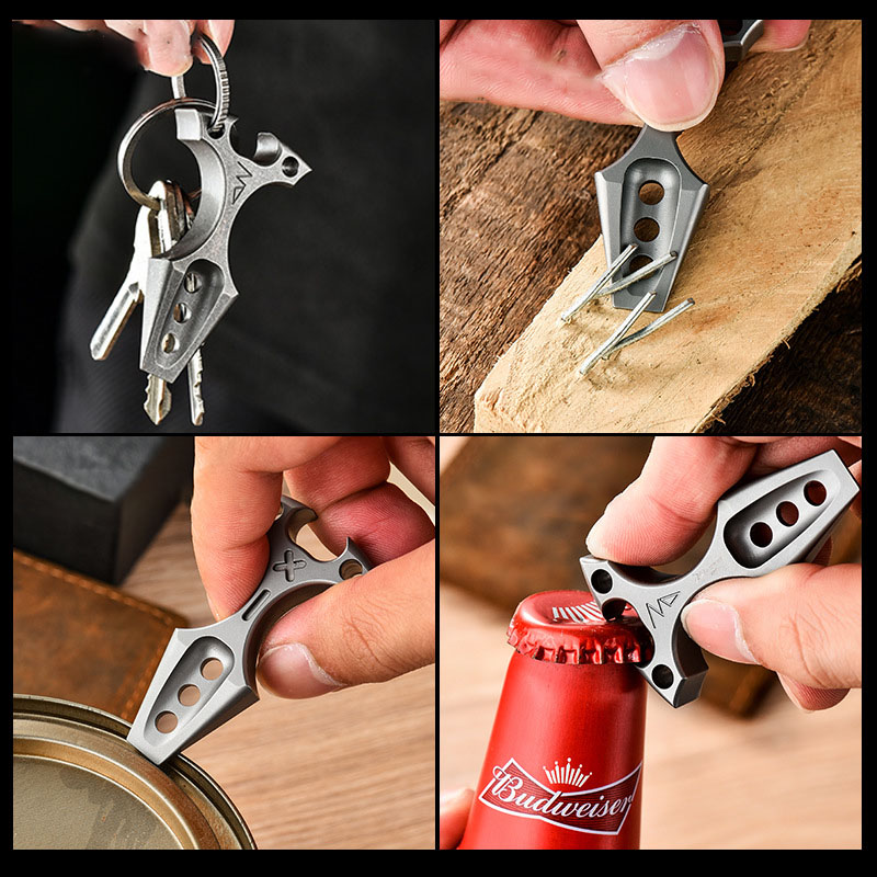Small TC4 Titanium Alloy Multi - Titanium Pry Bar 리뷰 및 가격