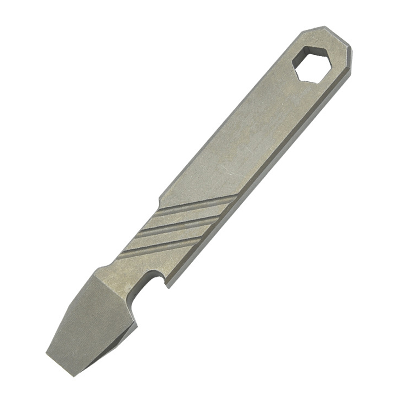 Titanium Alloy Pry Bar Multifu - Titanium Pry Bar 리뷰 및 가격