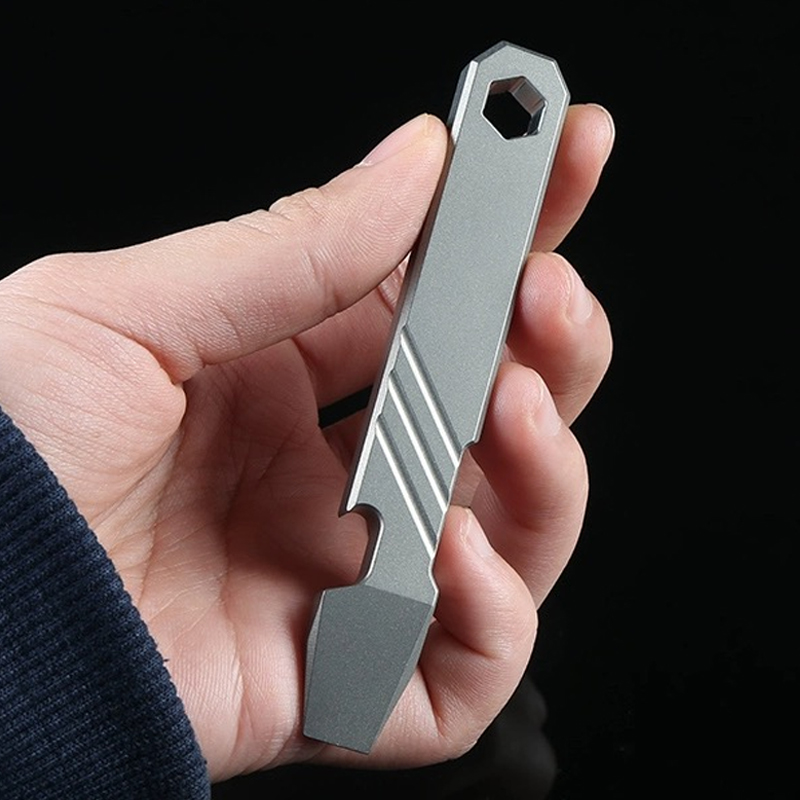 Titanium Alloy Pry Bar Multifu - Titanium Pry Bar 리뷰 및 가격