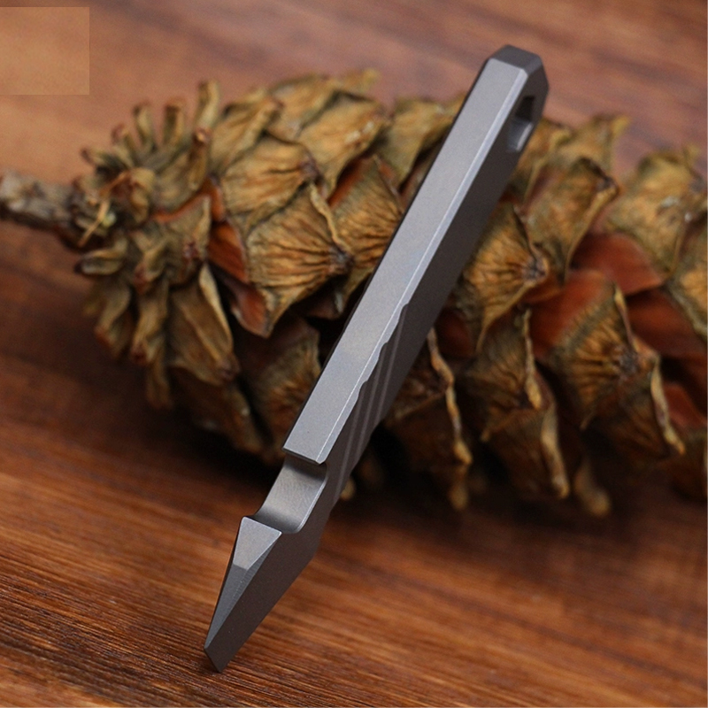 Titanium Alloy Pry Bar Multifu - Titanium Pry Bar 리뷰 및 가격