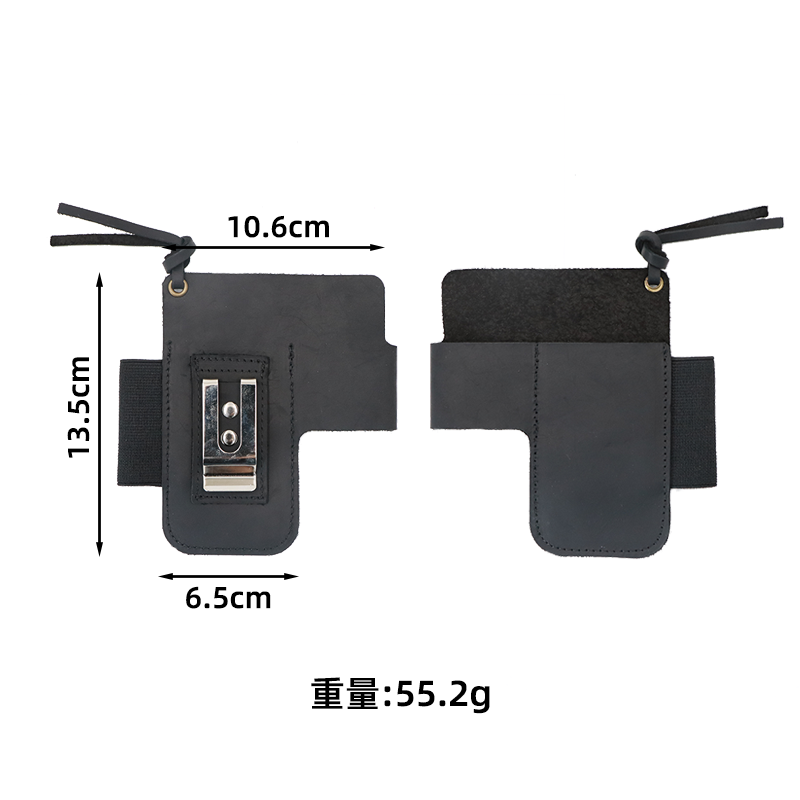 EDC Leather Flashlight Tool Ho - Edc Carry Pocket 리뷰 및 가격