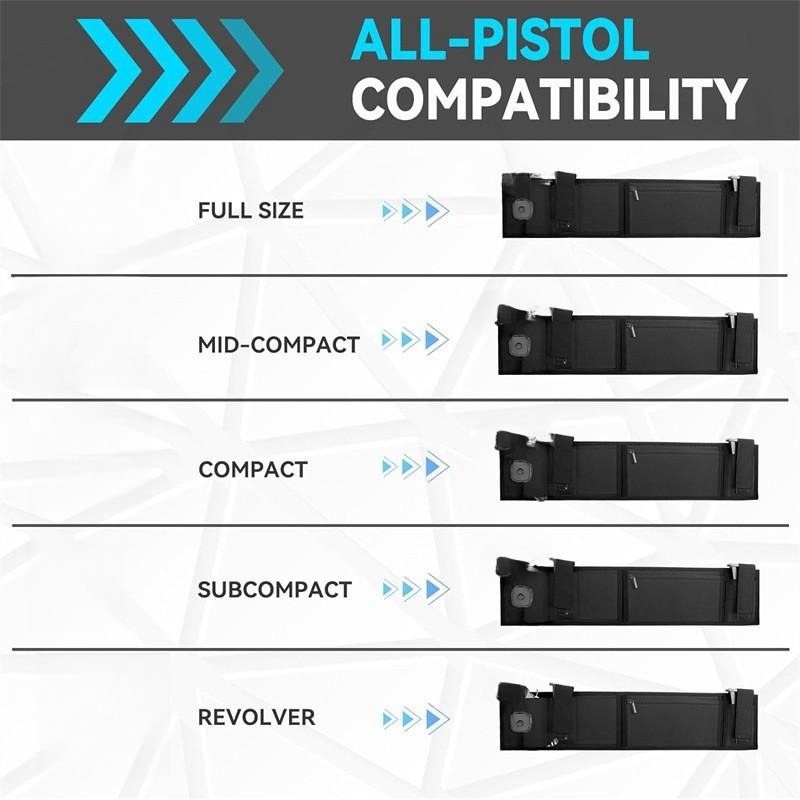 Belly Band Gun Holster Conceal - Edc Concealed Carry Holster 리뷰 및 가격