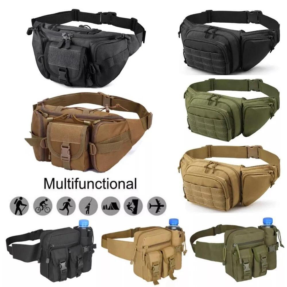 Tactical Fanny Pack for Men Co - Edc Concealed Carry Holster 리뷰 및 가격