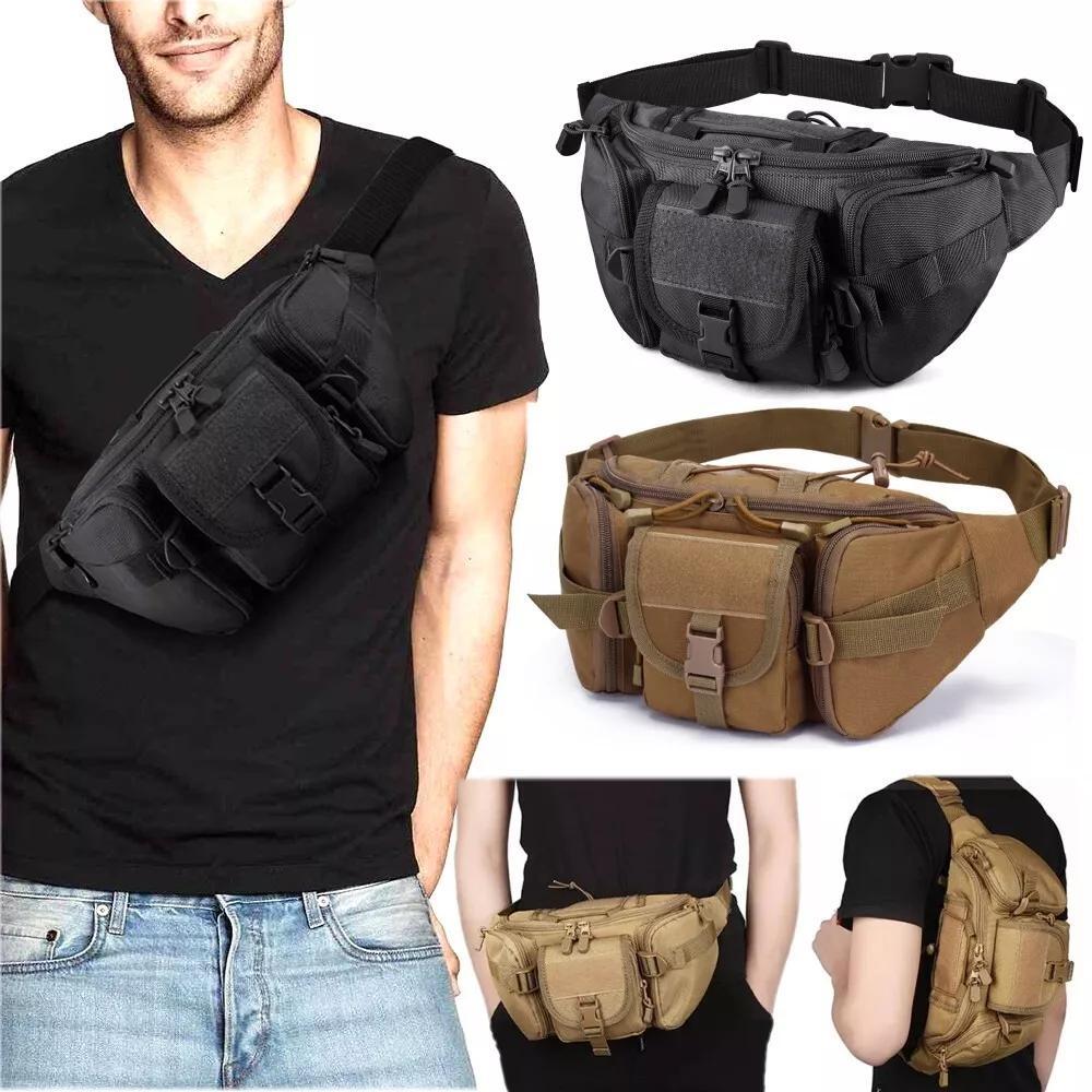 Tactical Fanny Pack for Men Co - Edc Concealed Carry Holster 리뷰 및 가격