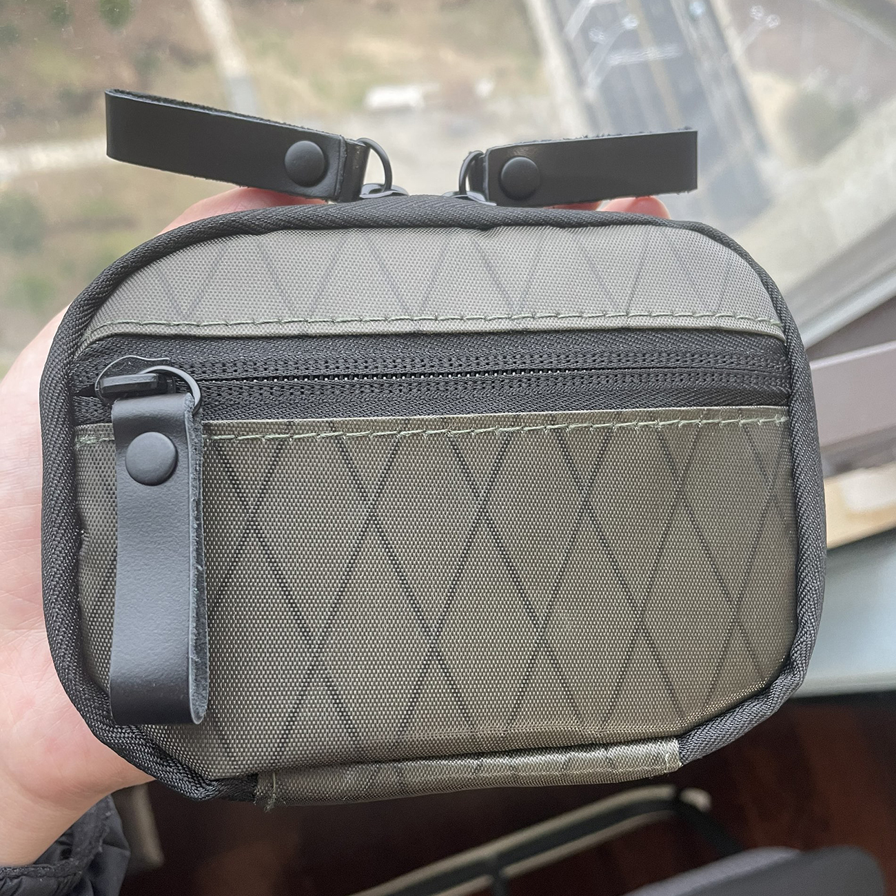 XPAC Coin Purse Mini EDC Multi - Edc Gear Every Day Carry 리뷰 및 가격
